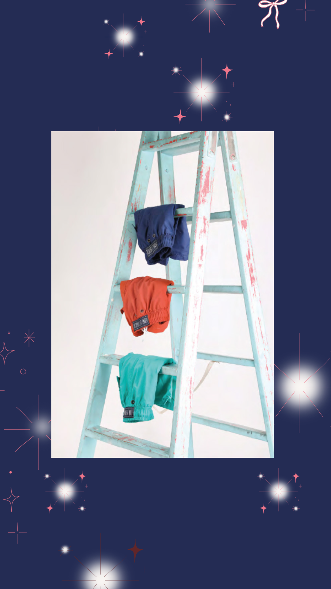 Bañadores para hombre